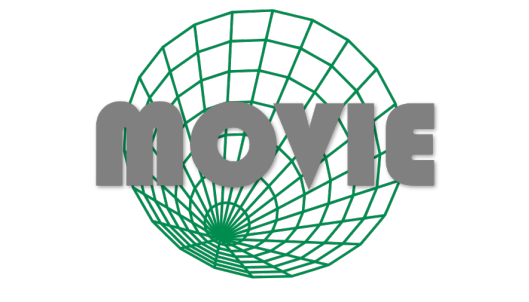 Logo für das Movie Projekt