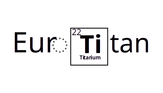 Das EuroTitan Logo