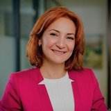 Prof. Dr. rer. nat. habil. Ani Melkonyan-Gottschalk