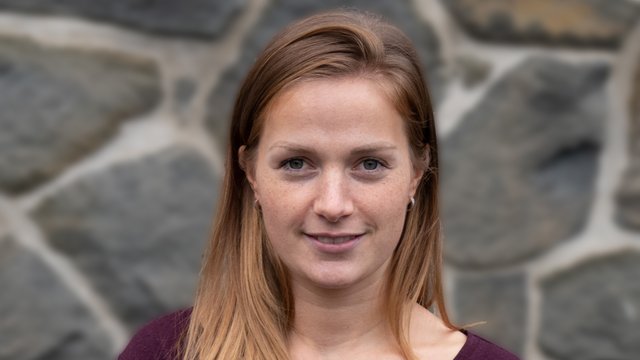 Tina Waldow, M.Sc.