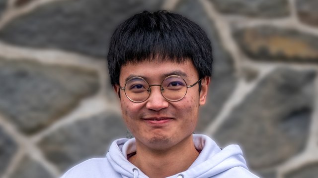 Yu Lan, M.Sc.