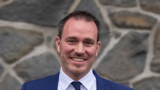 Prof. Dr.-Ing. Jens-André Paffenholz