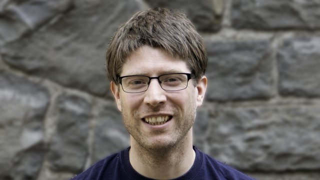 Alexander Dorndorf, M.Sc.