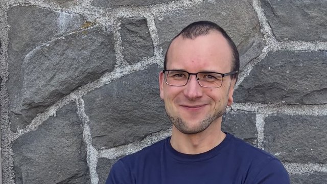Dr. Michael Martin
