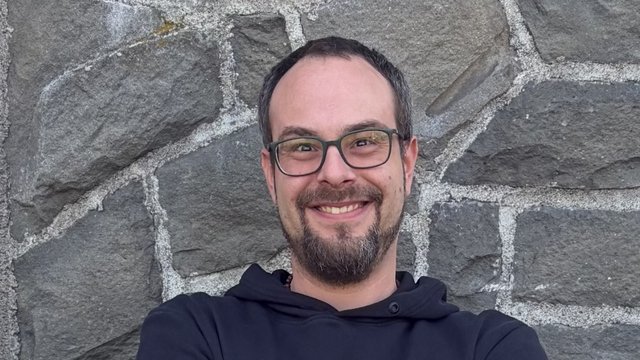 Mario Kolling, M.Sc.