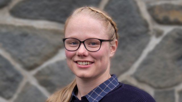 Jana Thomas, M.Sc.