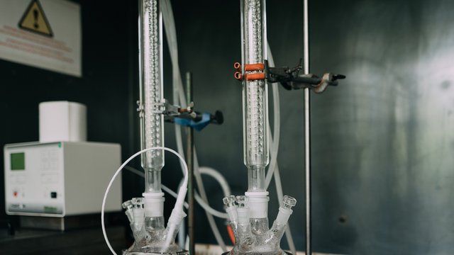 Hydrometallurgie