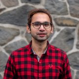 Waseem Iqbal, M.Sc.