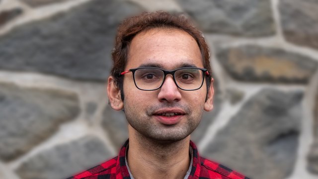 Waseem Iqbal, M.Sc.