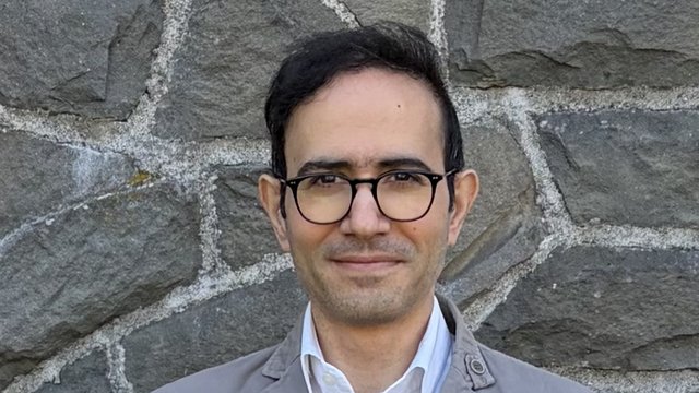 Dr.-Ing. Mohammad Omidalizarandi