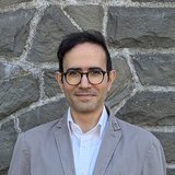 Dr.-Ing. Mohammad Omidalizarandi