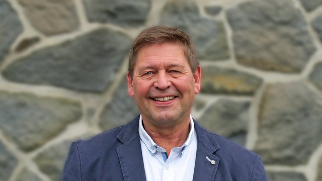 Prof. Dr.-Ing. Norbert Meyer
