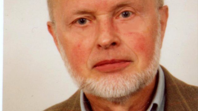 Prof. Dr. Günter Buntebarth