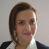 Rahil Fatemeh Gholami, M. Sc.