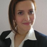 Rahil Fatemeh Gholami, M. Sc.