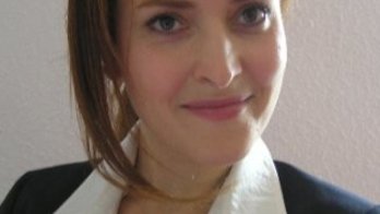 Rahil Fatemeh Gholami, M. Sc.