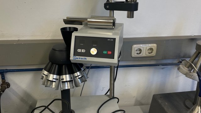 Sonstige Verfahrenstechnik