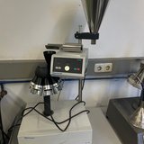 Sonstige Verfahrenstechnik